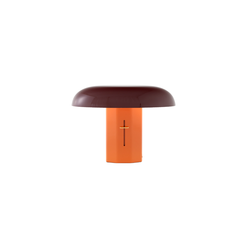 JH42 Montera Table Lamp