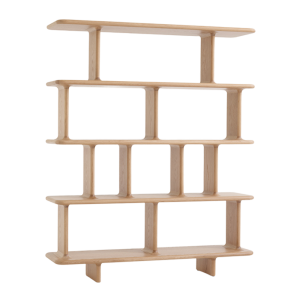 JH45 Archivo Shelf