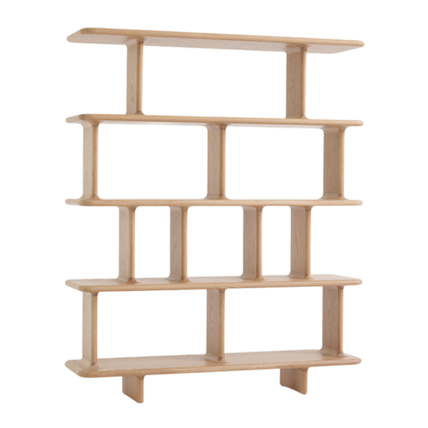 JH45 Archivo Shelf