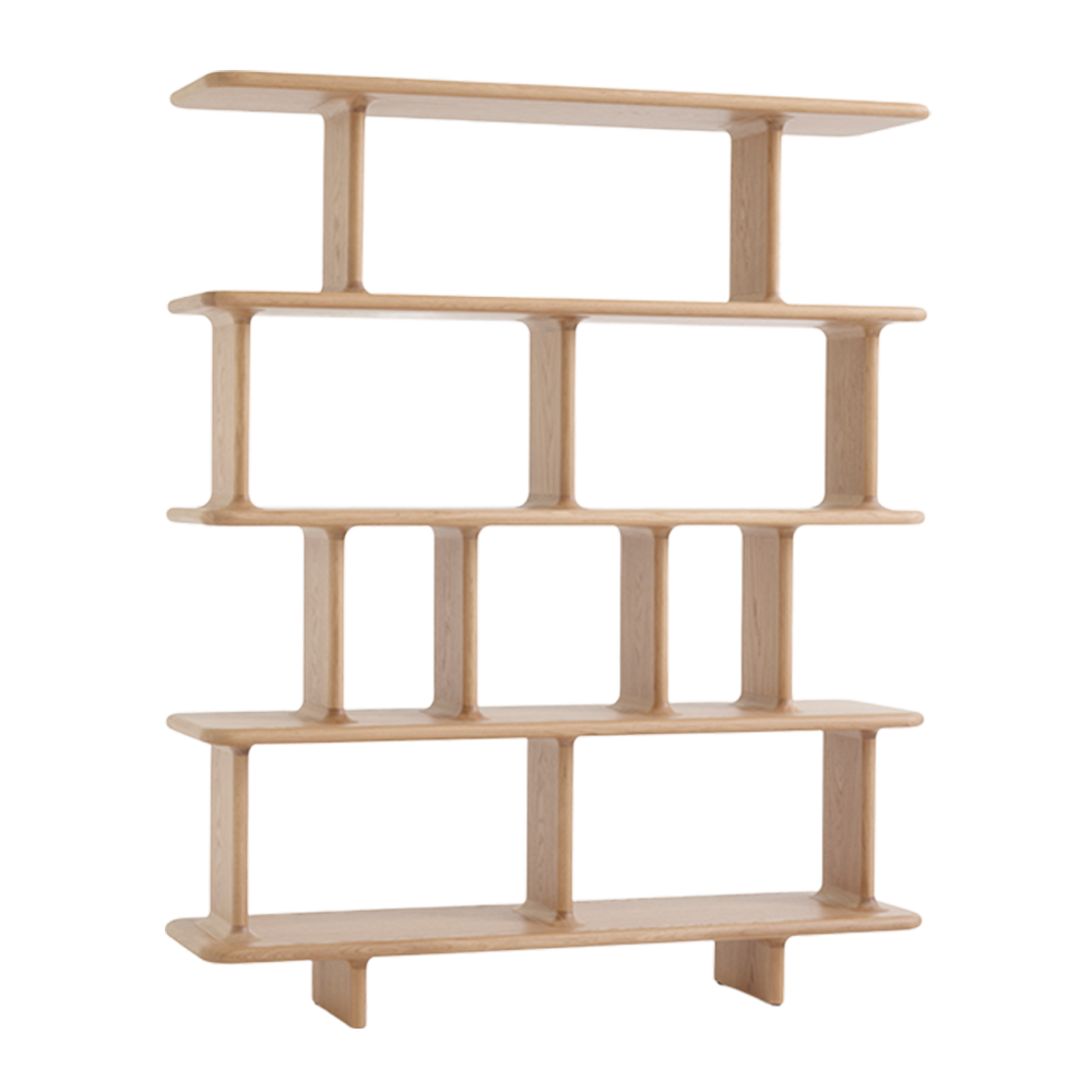 JH45 Archivo Shelf