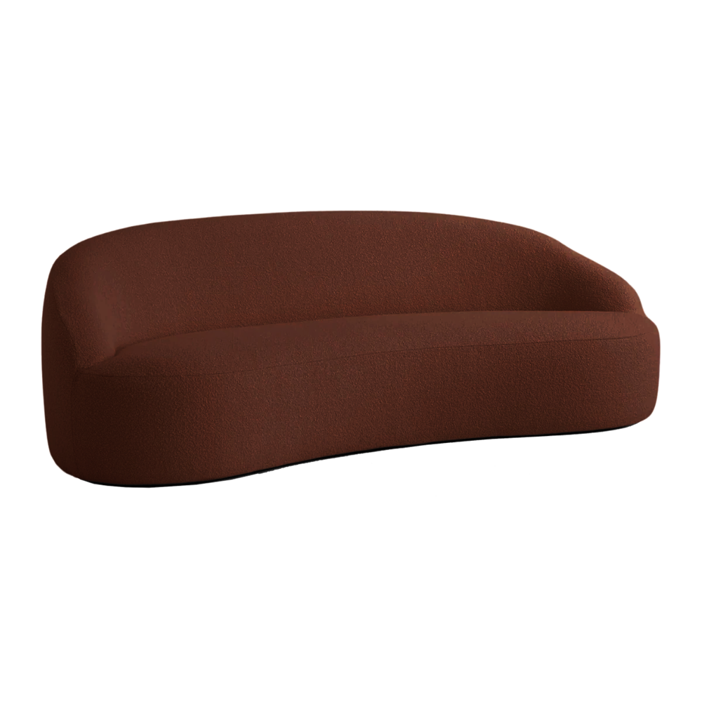 LC5 Margas Pouf