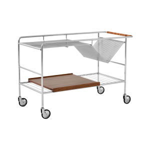 NDS1 Alima Trolley