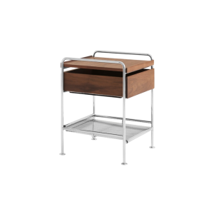 NDS3 Alima Bedside Table