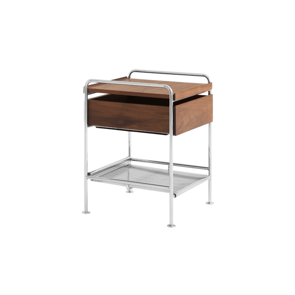 NDS3 Alima Bedside Table