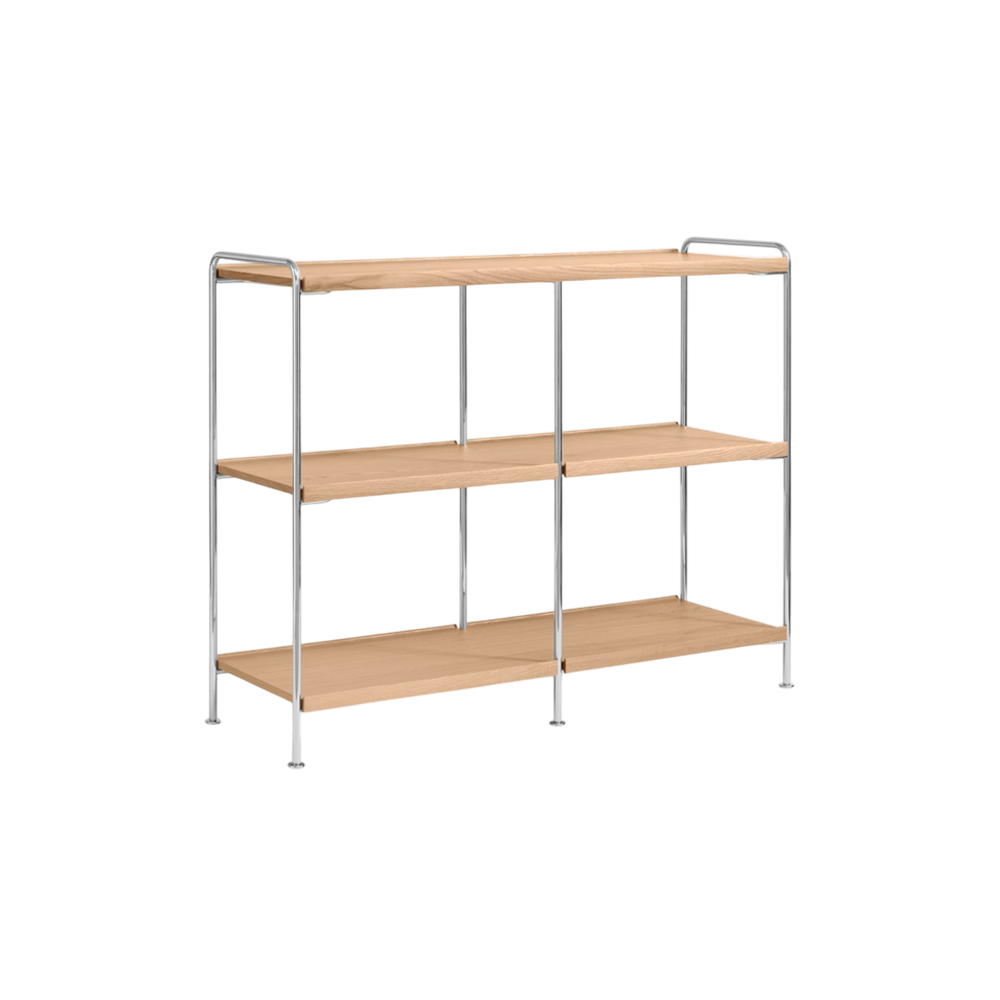 NDS5 Alima Shelf