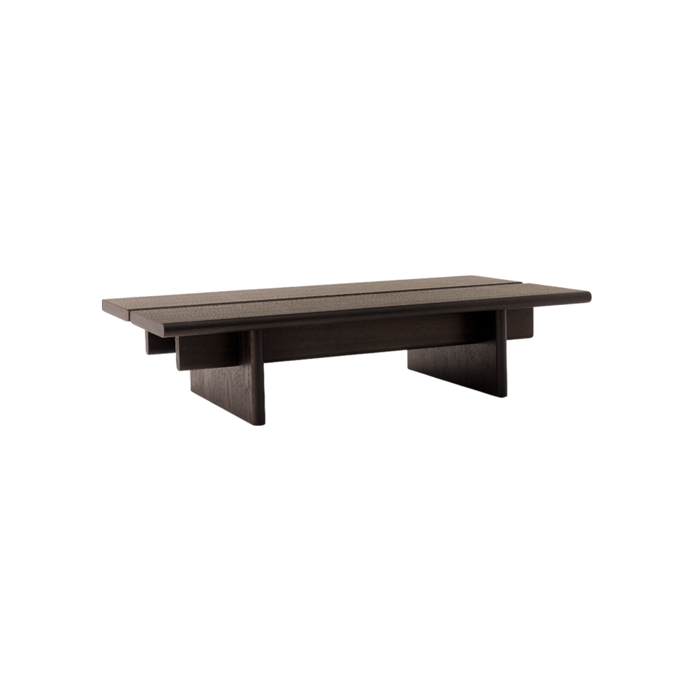 OS3 Ita Coffee Table - Rectangular