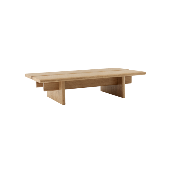 OS3 Ita Coffee Table - Rectangular