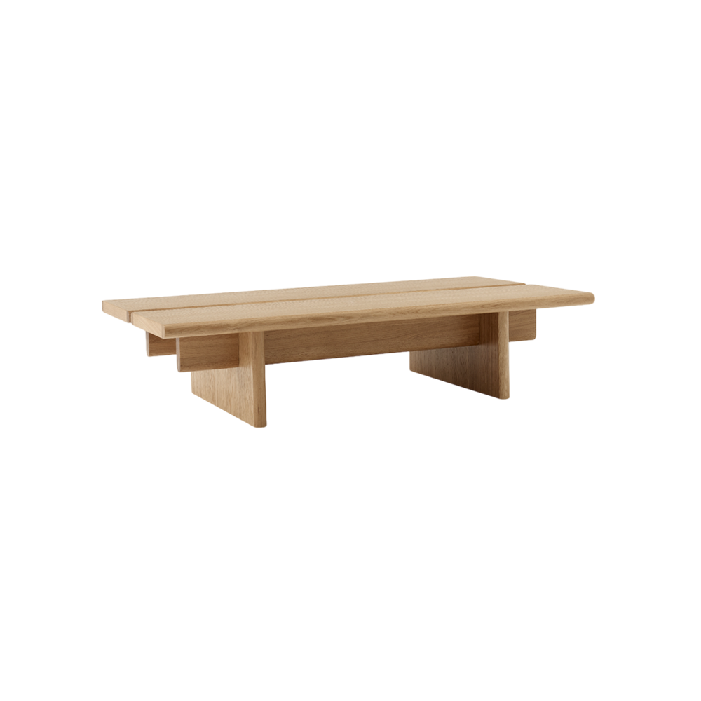OS3 Ita Coffee Table - Rectangular