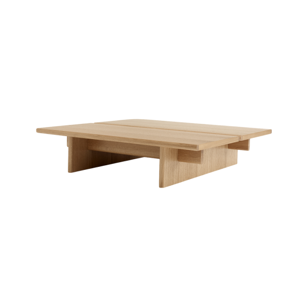 OS4 Ita Coffee Table - Square
