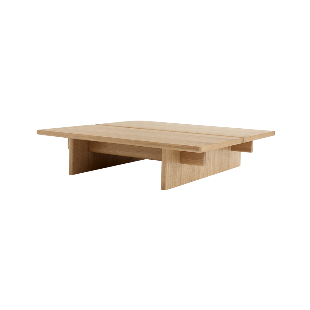 OS4 Ita Coffee Table - Square