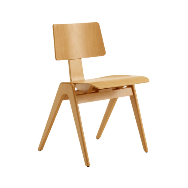 RD1 Daystak Chair