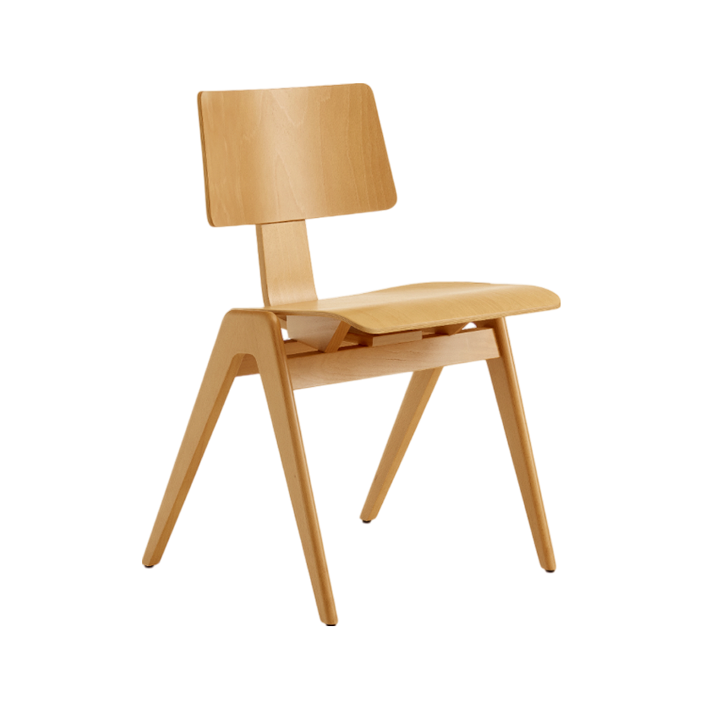 RD1 Daystak Chair