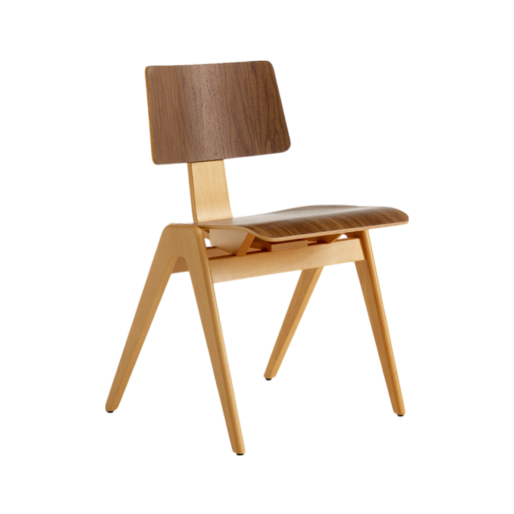RD1 Daystak Chair