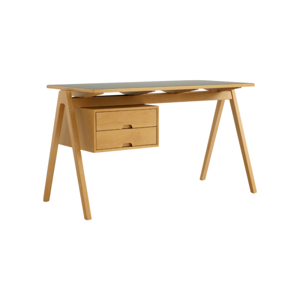 RD3 Daystak Desk