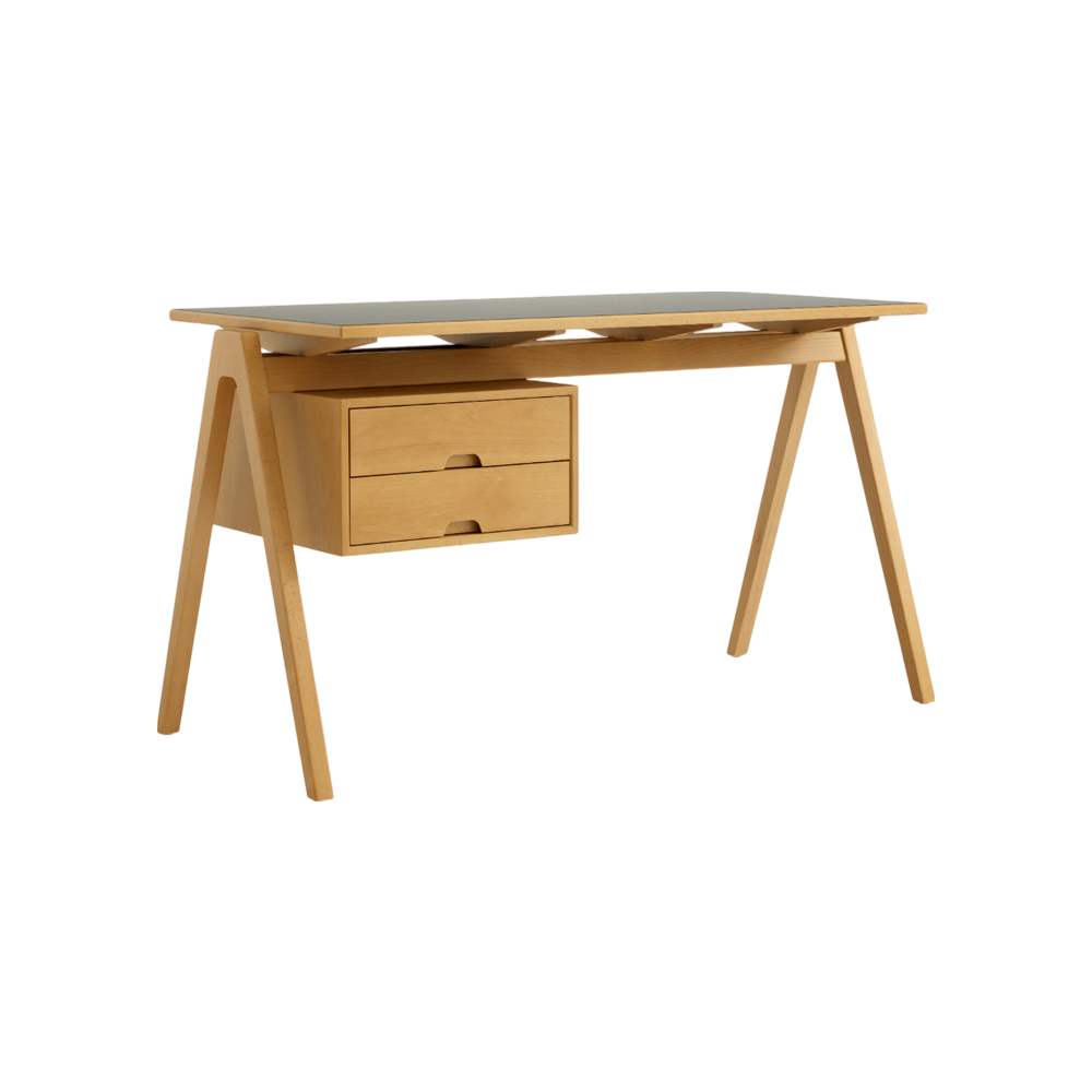 RD3 Daystak Desk