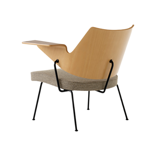 RD8 Rfh Lounge Chair