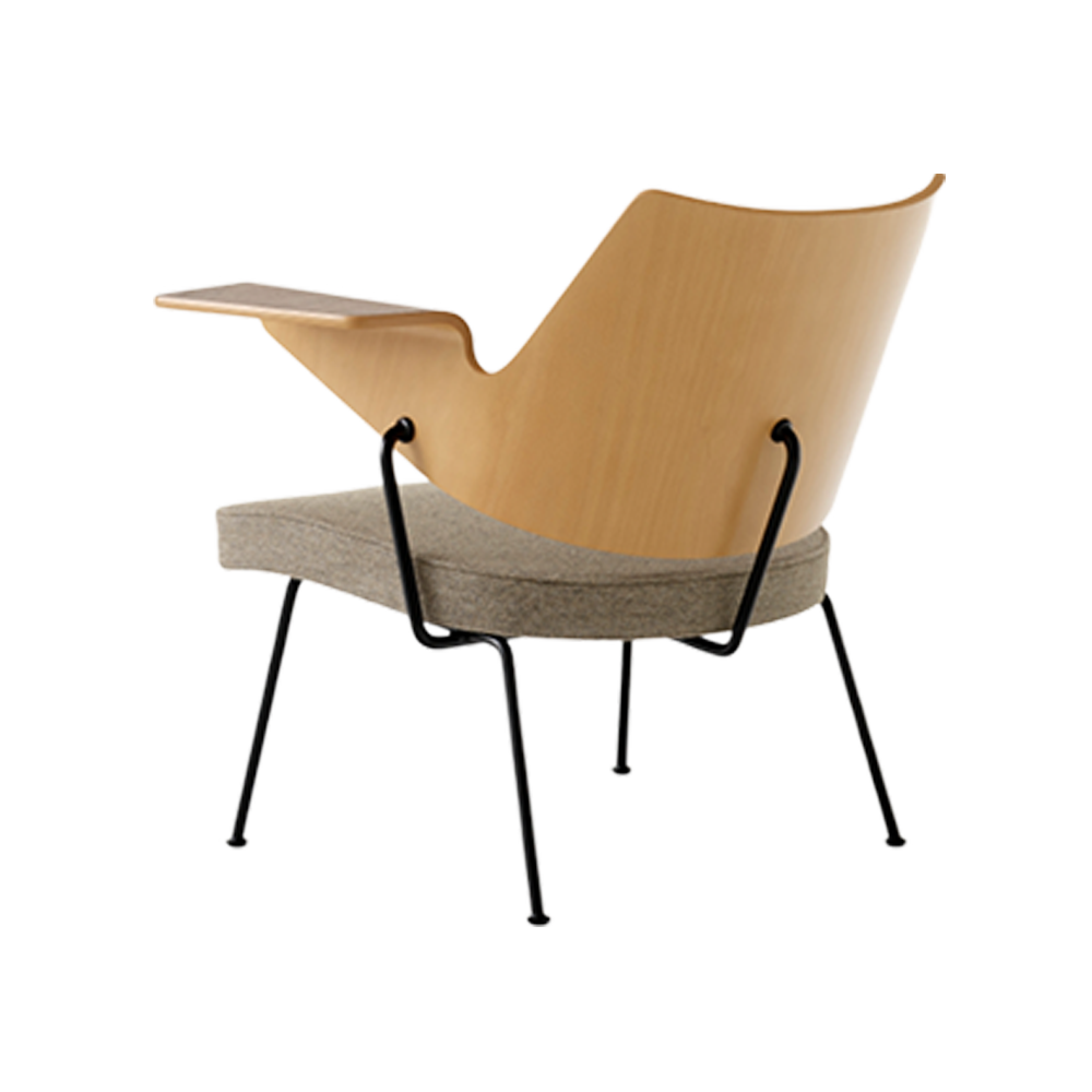 RD8 Rfh Lounge Chair