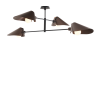 SC91-SC93 Bonnet Ceiling Lamp