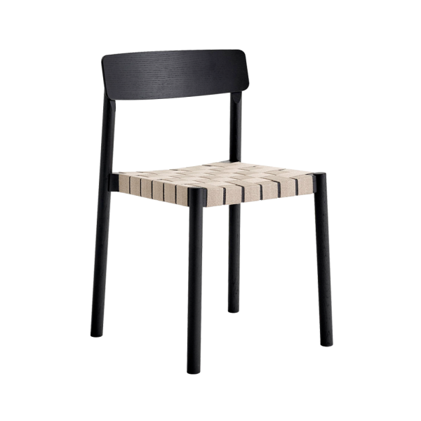 TK1 Betty Chair