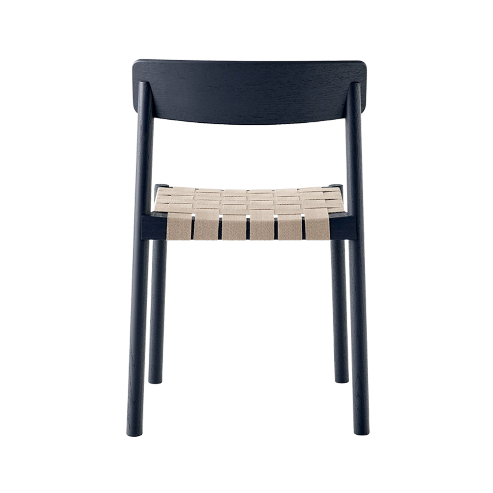 TK1 Betty Chair