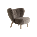 Oak - Sheepskin Sahara