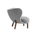 Walnut - Hallingdal 130
