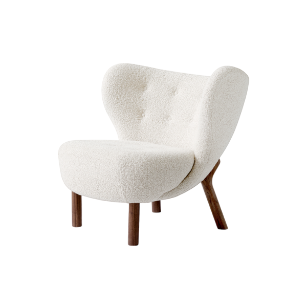 VB1 Litte Petra Lounge Chair