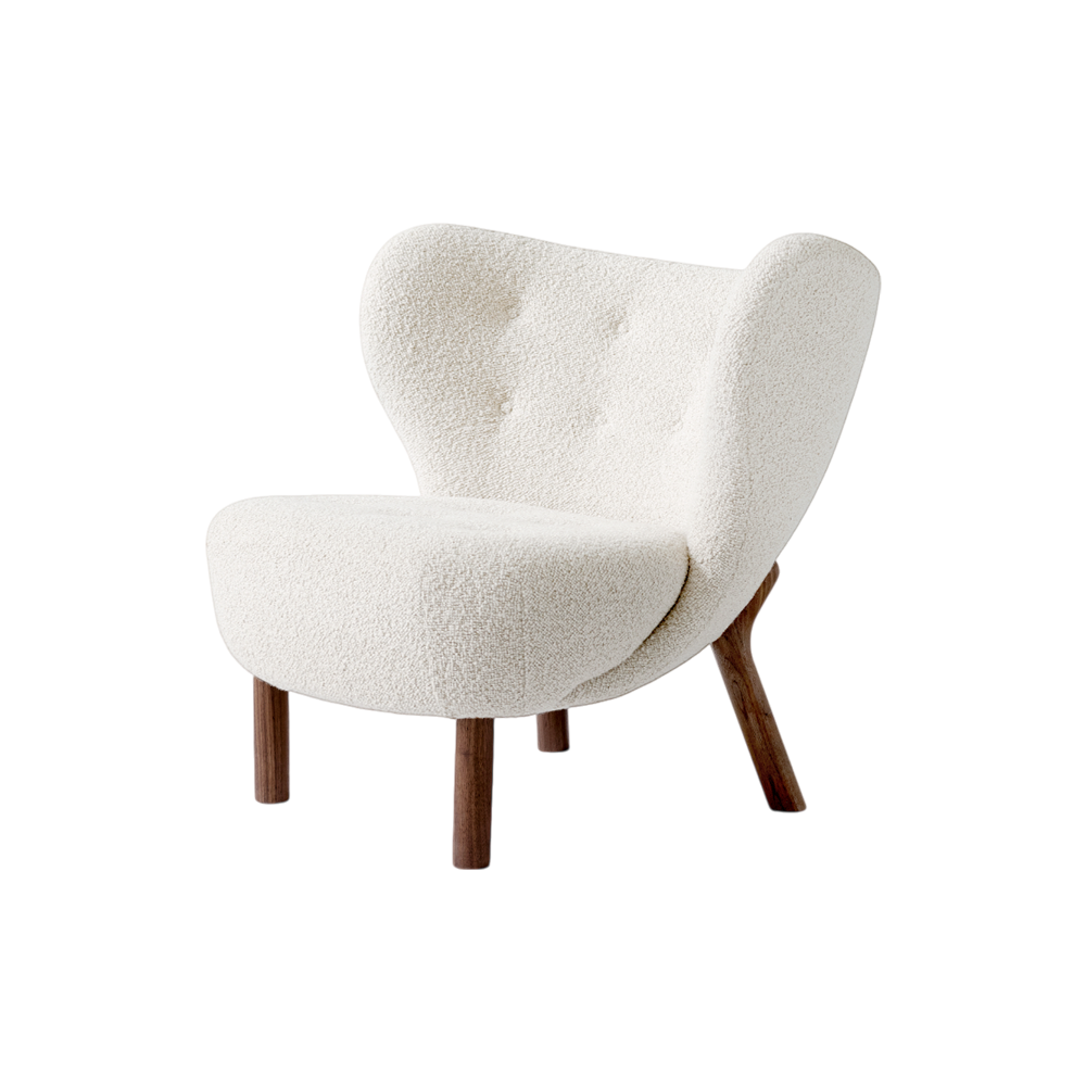 VB1 Litte Petra Lounge Chair