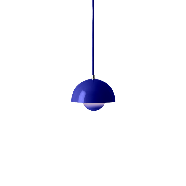 VP10 Flowerpot Suspension Lamp