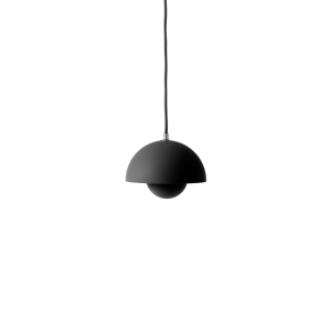 VP10 Flowerpot Suspension Lamp