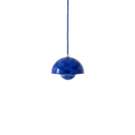 Cobalt Blue & Twilight Blue