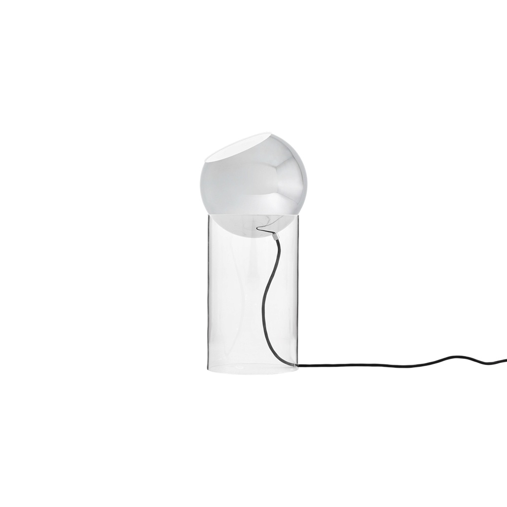 VP14 Topan Table/ Floor Lamp