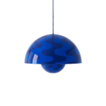 Cobalt Blue & Twilight Blue