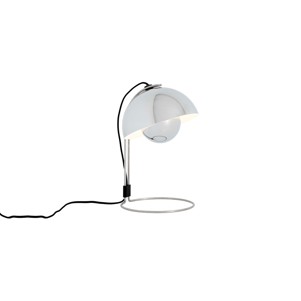 VP4 Flowerpot Table Lamp