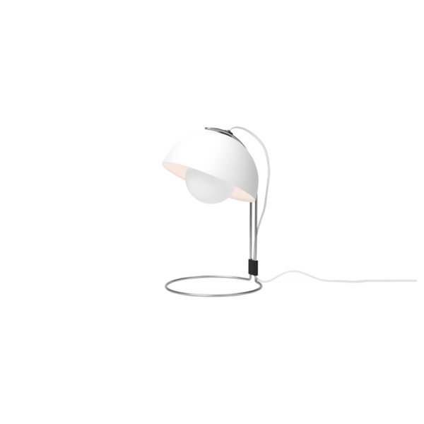 VP4 Flowerpot Table Lamp