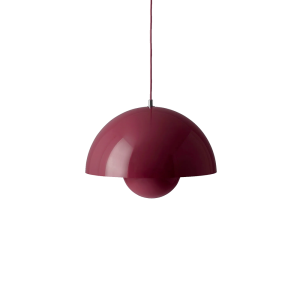 VP7 Flowerpot Suspension Lamp
