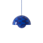 Cobalt Blue & Twilight Blue