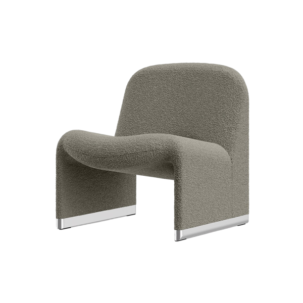 Alky Lounge Chair