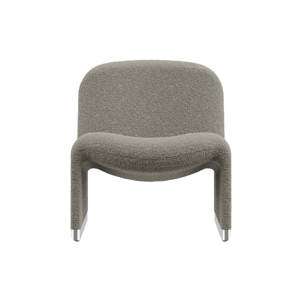 Alky Lounge Chair