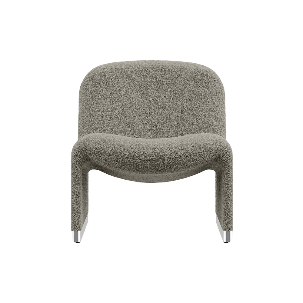 Alky Lounge Chair