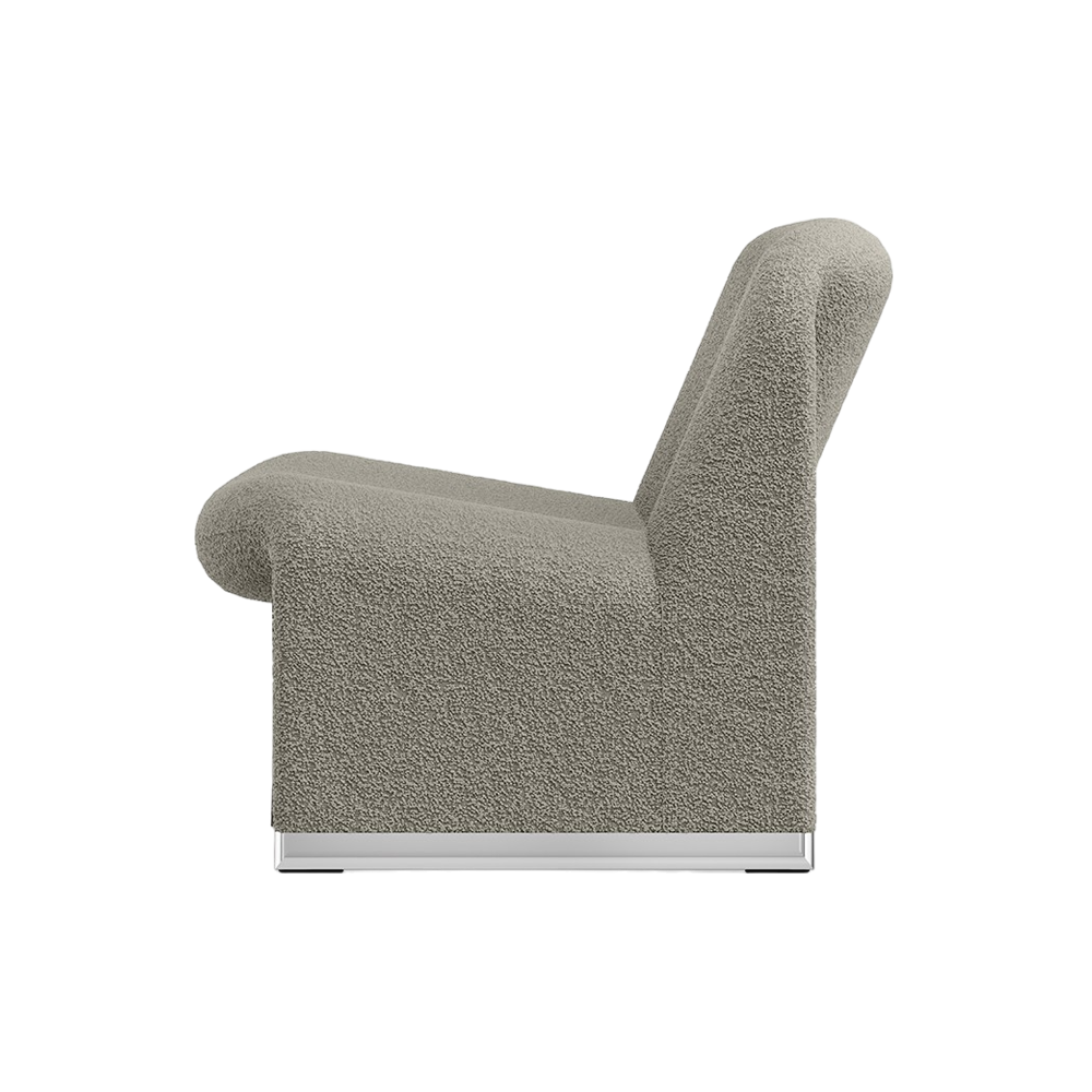 Alky Lounge Chair