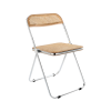 Plia Cane Chair