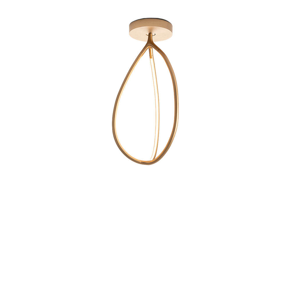 Arrival Ceiling Lamp