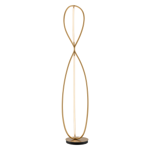 Arrival Floor Lamp