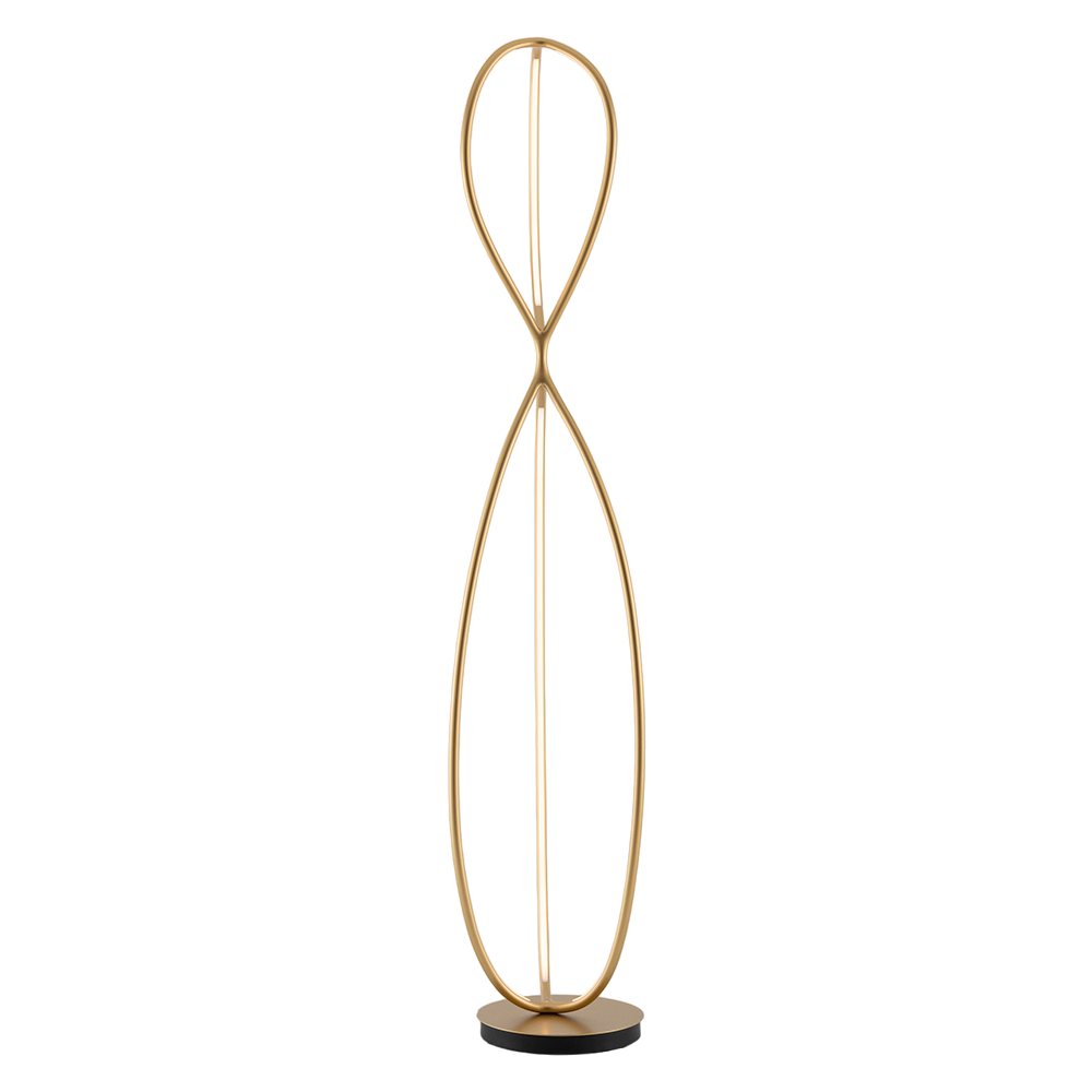 Arrival Floor Lamp