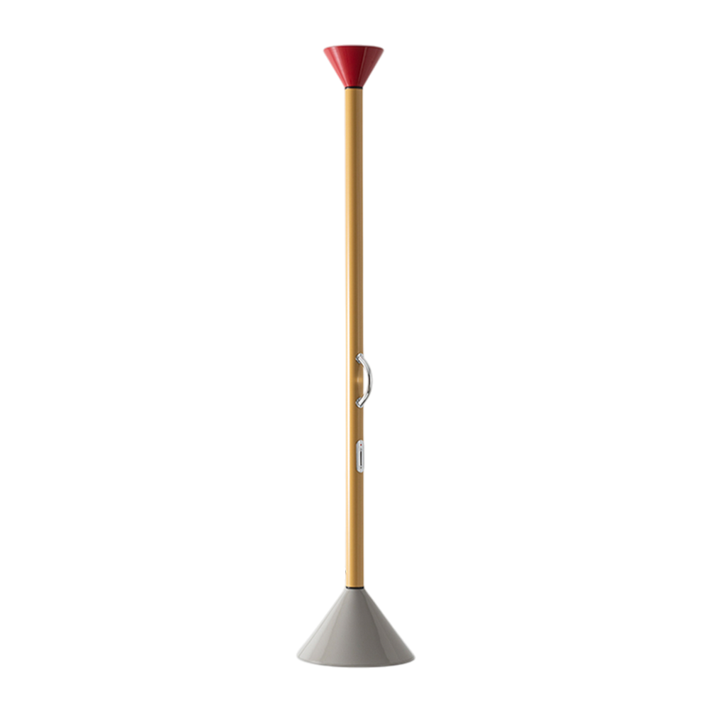 Callimaco Floor Lamp