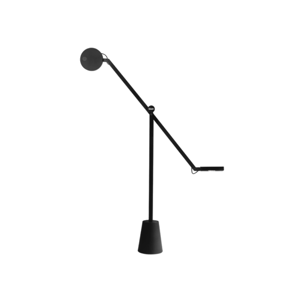 Equilibrist Desk Lamp