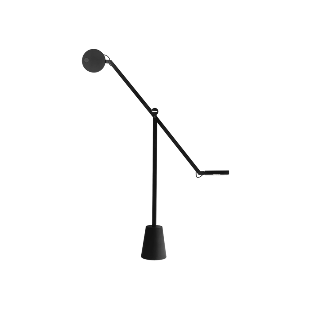 Equilibrist Desk Lamp