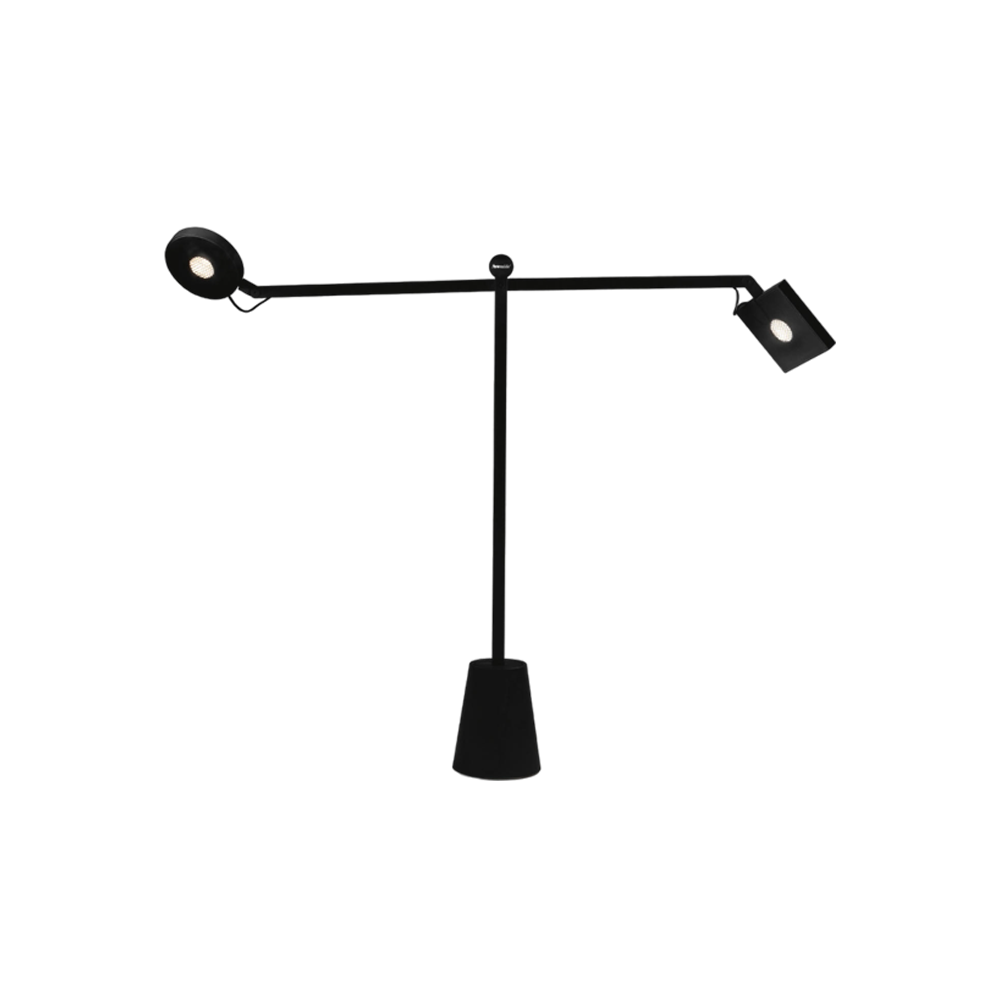 Equilibrist Desk Lamp