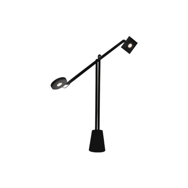 Equilibrist Desk Lamp